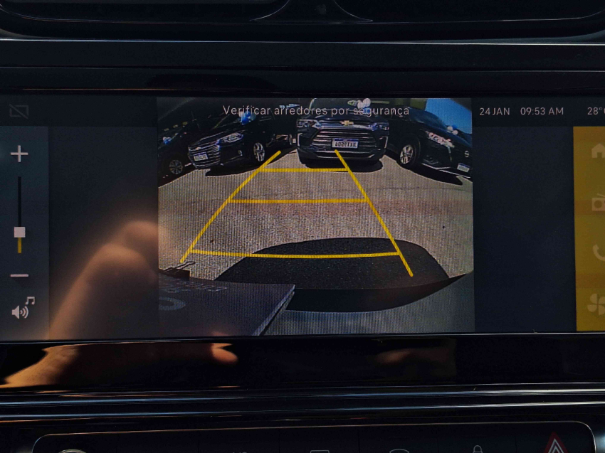 citroen c4 cactus 1.6 vti 120 flex feel pack eat6 4p automatico 20246