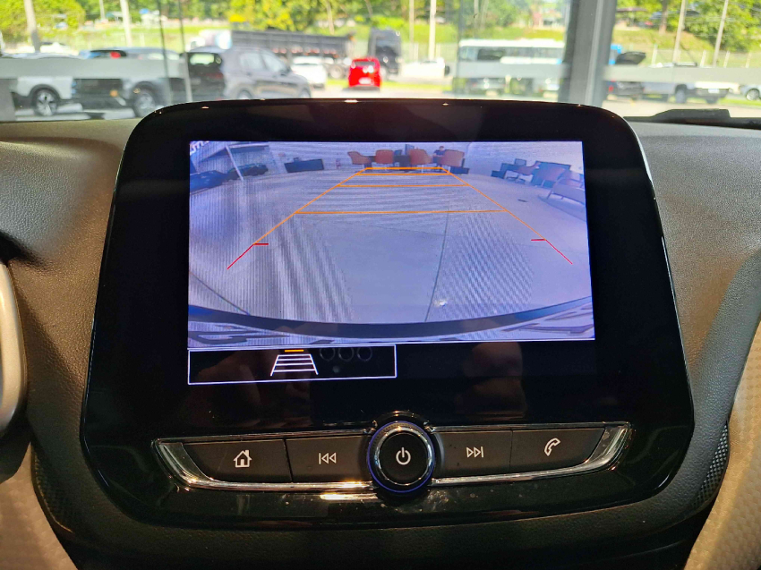 chevrolet onix 1.0 turbo flex premier automatico 5p 20246