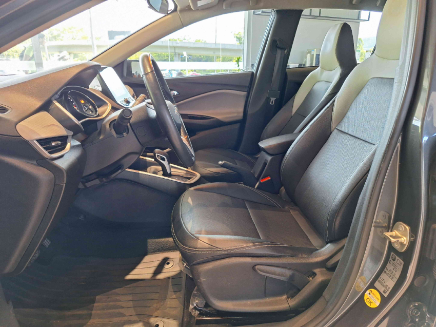 chevrolet onix 1.0 turbo flex premier automatico 5p 20247