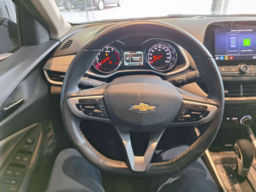 chevrolet onix 1.0 turbo flex premier automatico 5p 20243