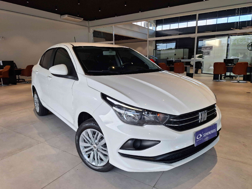 fiat cronos 1.0 firefly flex drive manual 5p automatico 20241