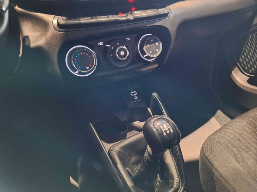 fiat cronos 1.0 firefly flex drive manual 5p automatico 20245