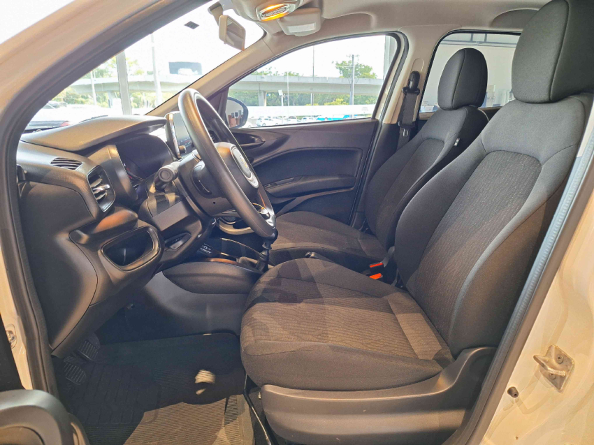 fiat cronos 1.0 firefly flex drive manual 5p automatico 20243