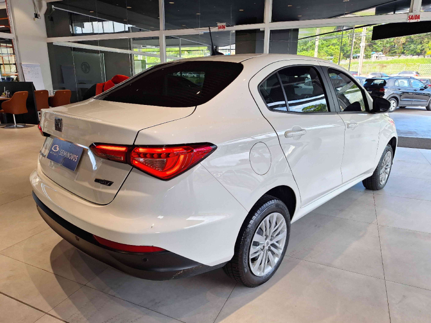 fiat cronos 1.0 firefly flex drive manual 5p automatico 20249