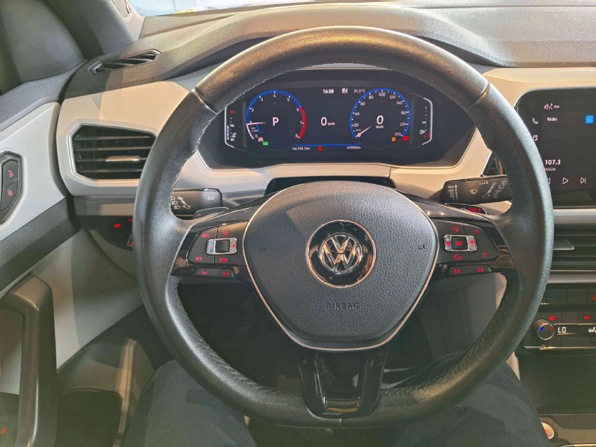 volkswagen t-cross 1.4 250 tsi total flex highline automatico 5p 20213