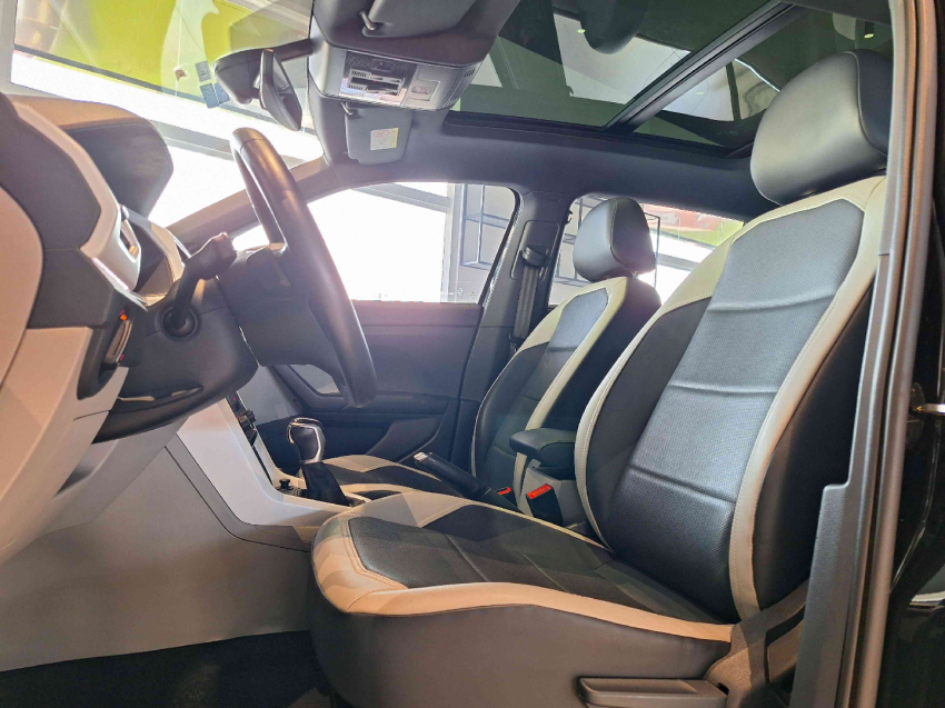 volkswagen t-cross 1.4 250 tsi total flex highline automatico 5p 20214