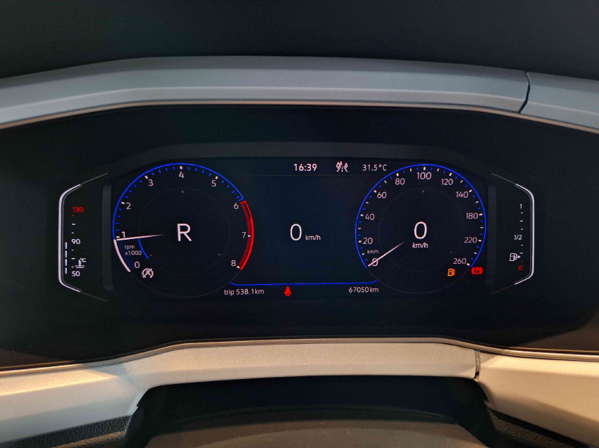 volkswagen t-cross 1.4 250 tsi total flex highline automatico 5p 20212