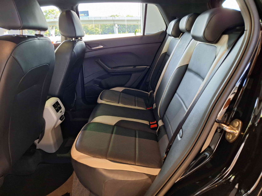 volkswagen t-cross 1.4 250 tsi total flex highline automatico 5p 20216