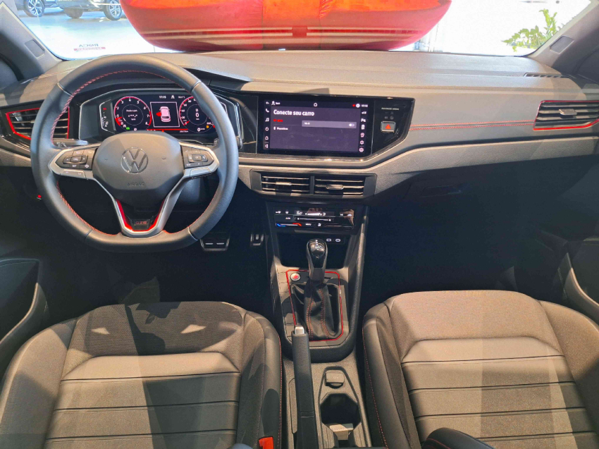 volkswagen polo 1.4 250 tsi gts automatico flex 5p 20259