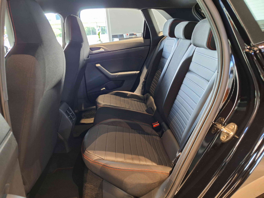 volkswagen polo 1.4 250 tsi gts automatico flex 5p 20258