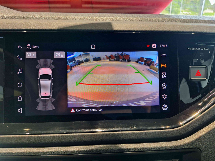 volkswagen polo 1.4 250 tsi gts automatico flex 5p 202510