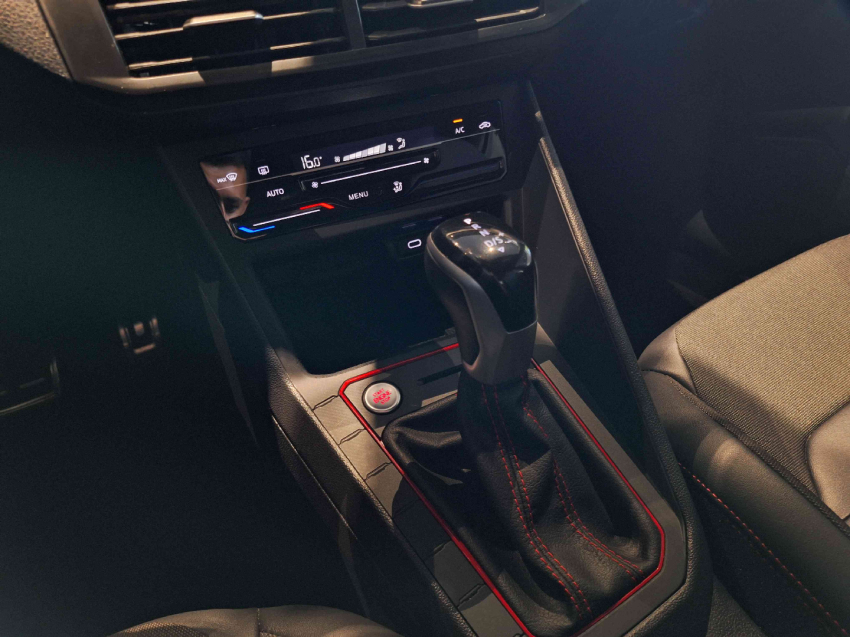 volkswagen polo 1.4 250 tsi gts automatico flex 5p 20254