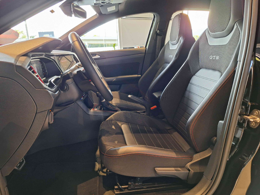 volkswagen polo 1.4 250 tsi gts automatico flex 5p 20253