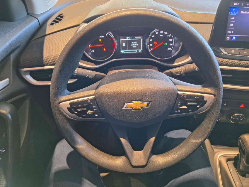 chevrolet tracker 1.0 flex automatico 20233