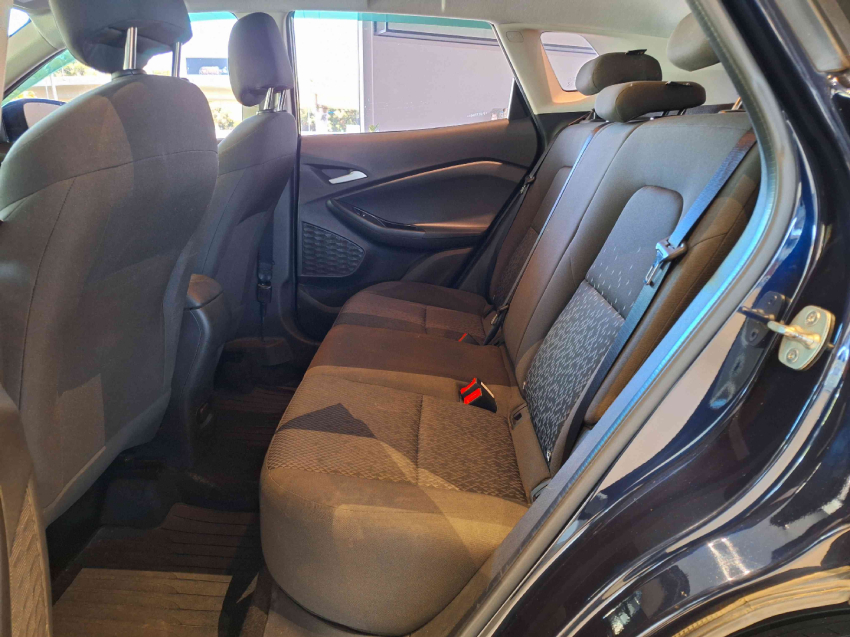 chevrolet tracker 1.0 flex automatico 20238