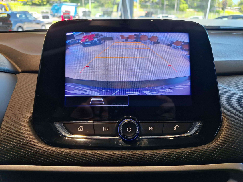 chevrolet tracker 1.0 flex automatico 20236