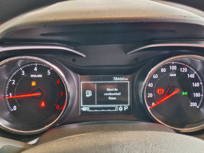 chevrolet tracker 1.0 flex automatico 20232