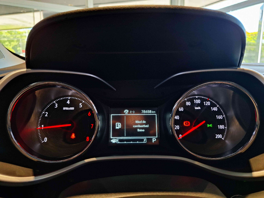 chevrolet tracker 1.0 flex automatico 20232