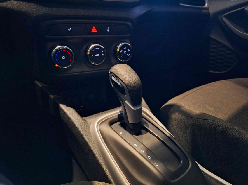 chevrolet tracker 1.0 flex automatico 20234