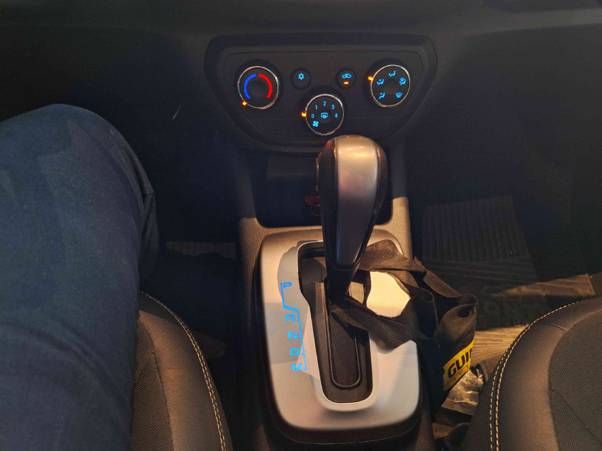 chevrolet spin 1.8 flex automatico 20169