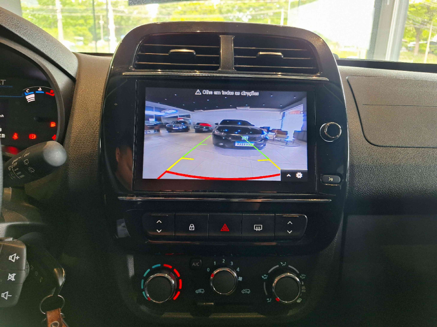 renault kwid 1.0 flex manual 20247