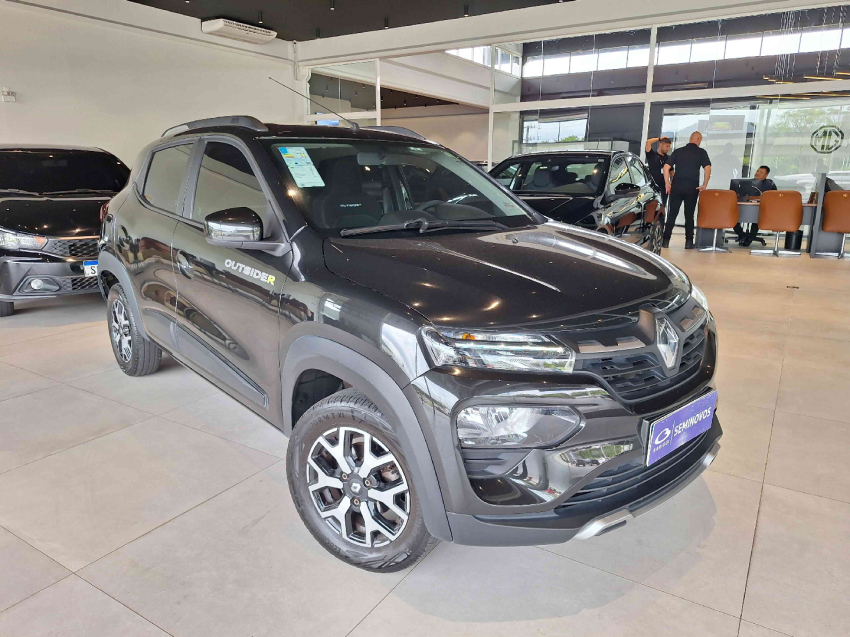 renault kwid 1.0 flex manual 20246