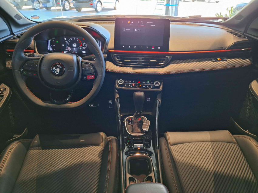 fiat fastback 1.3 flex automatico 20268