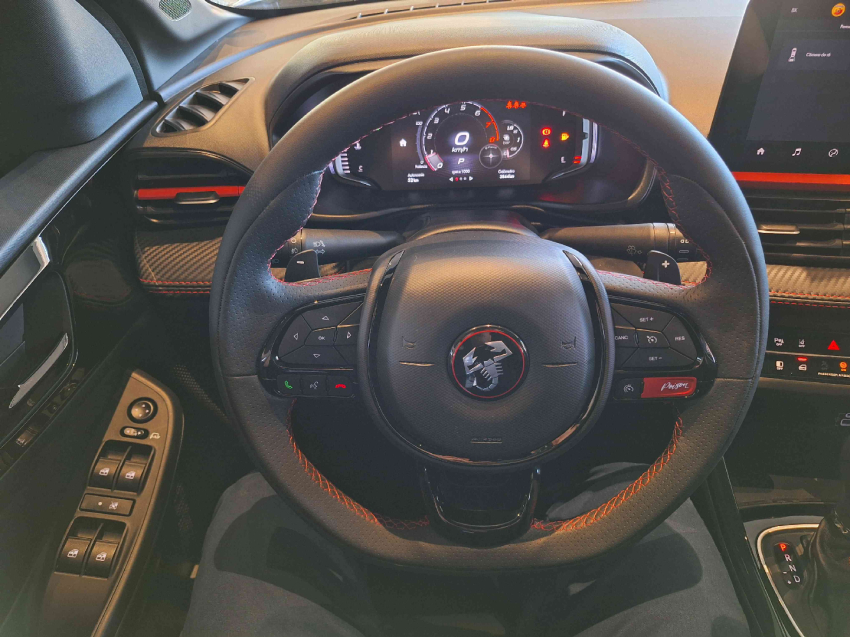 fiat fastback 1.3 flex automatico 20265