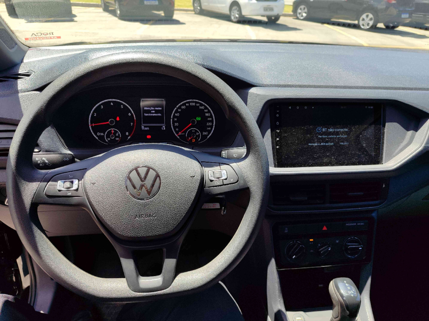 volkswagen t-cross 1.0 200 tsi total flex automatico 4p 20238