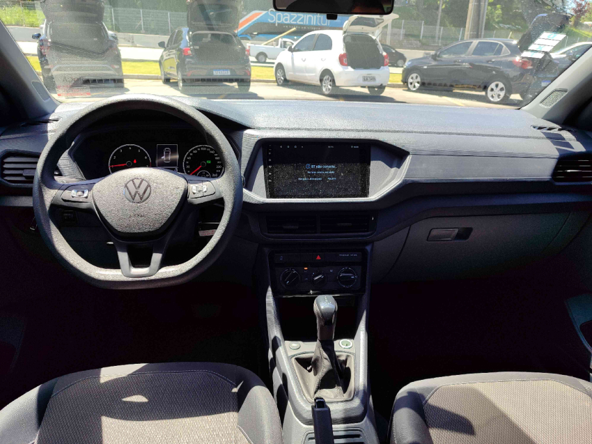 volkswagen t-cross 1.0 200 tsi total flex automatico 4p 20237