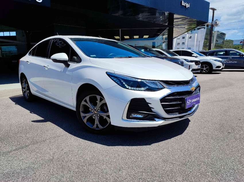 chevrolet cruze 1.4 flex automatico 20224
