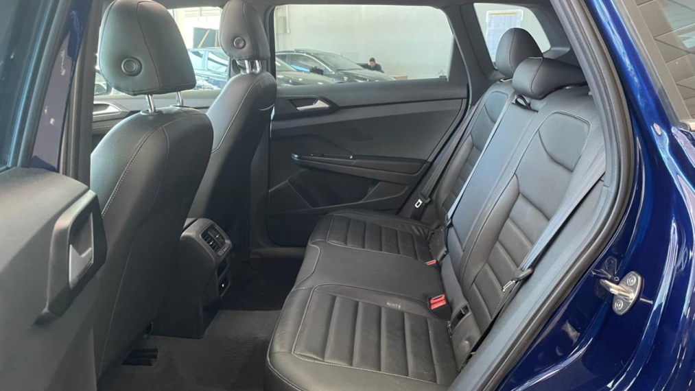 volkswagen taos 1.4 250 tsi total flex highline automatico 2.5 4p 20225