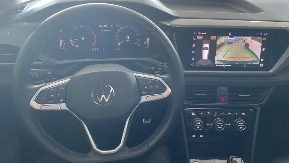 volkswagen taos 1.4 250 tsi total flex highline automatico 2.5 4p 20229