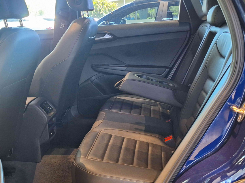 volkswagen taos 1.4 250 tsi total flex highline automatico 2.5 4p 20227