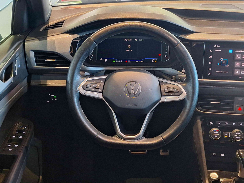 volkswagen taos 1.4 250 tsi total flex highline automatico 2.5 4p 20229