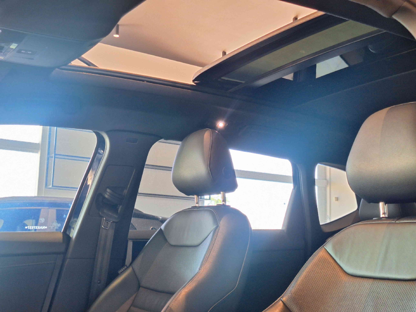 volkswagen taos 1.4 250 tsi total flex highline automatico 2.5 4p 20226