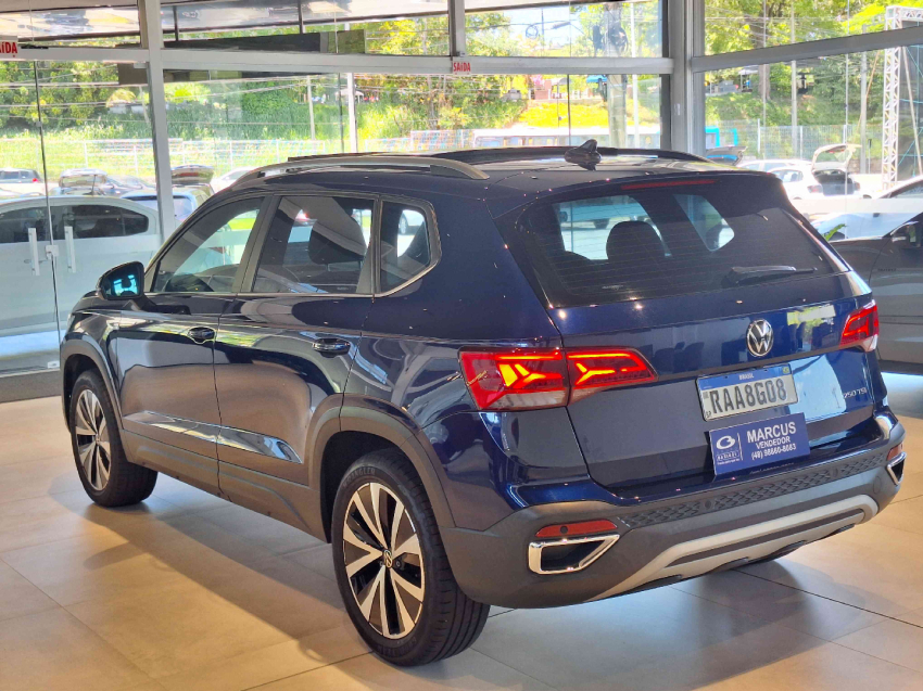 volkswagen taos 1.4 250 tsi total flex highline automatico 2.5 4p 202210