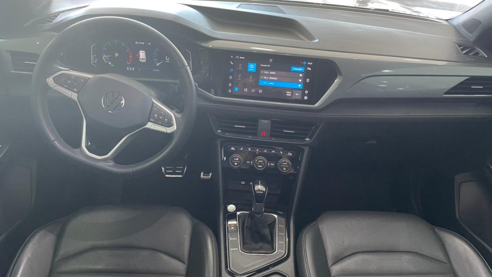 volkswagen taos 1.4 250 tsi total flex highline automatico 2.5 4p 20227