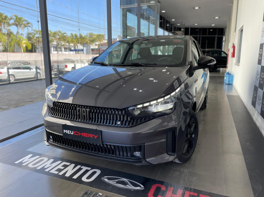 fiat cronos 1.3 firefly flex drive cvt 4p automatico 20262