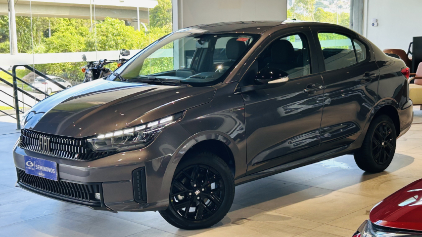 fiat cronos 1.3 firefly flex drive cvt 4p automatico 20262