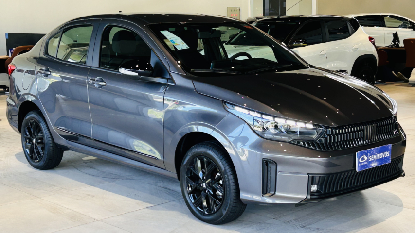 fiat cronos 1.3 firefly flex drive cvt 4p automatico 20261