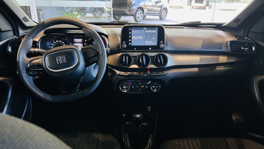 fiat cronos 1.3 firefly flex drive cvt 4p automatico 20265