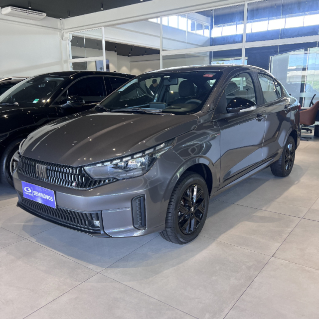 fiat cronos 1.3 firefly flex drive cvt 4p automatico 2026