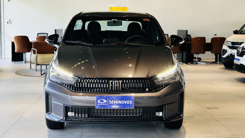 fiat cronos 1.3 firefly flex drive cvt 4p automatico 2026