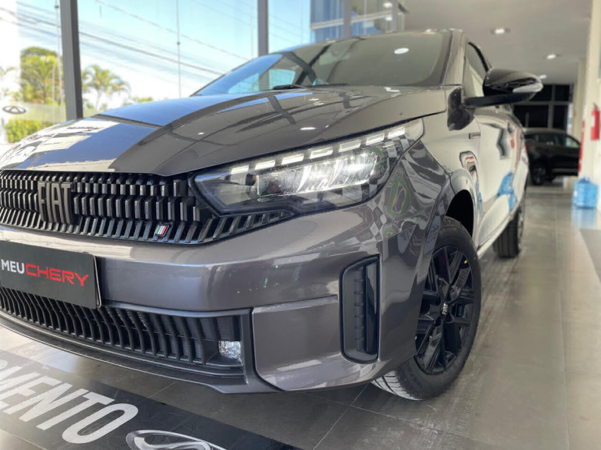 fiat cronos 1.3 firefly flex drive cvt 4p automatico 20263