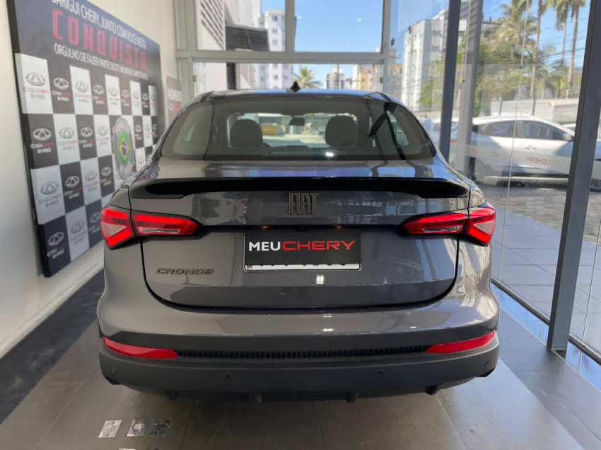 fiat cronos 1.3 firefly flex drive cvt 4p automatico 20264