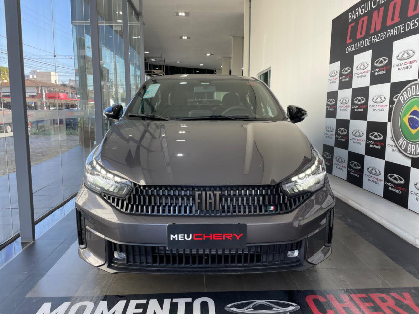 fiat cronos 1.3 firefly flex drive cvt 4p automatico 2026