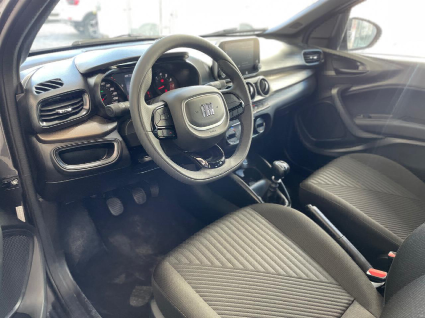 fiat cronos 1.3 firefly flex drive cvt 4p automatico 202611