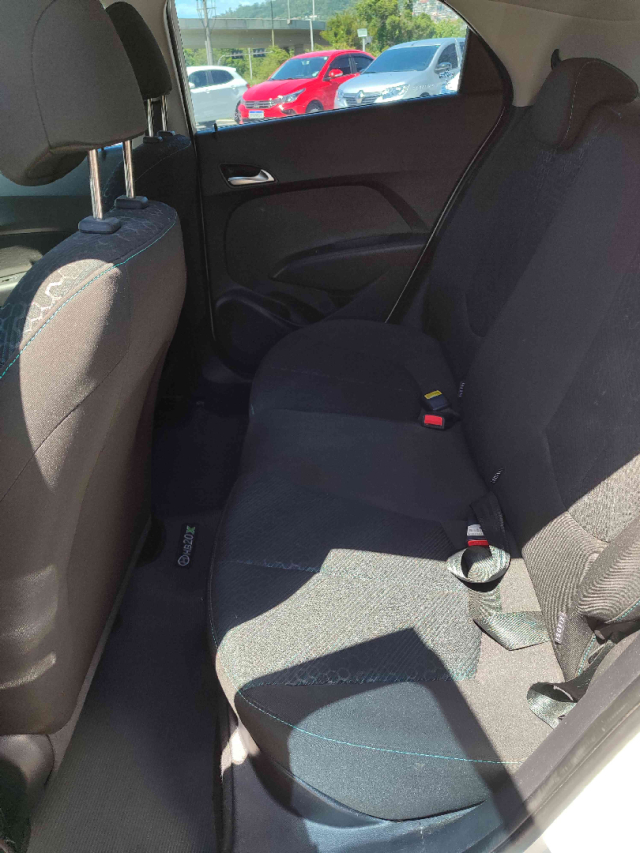 hyundai hb20x 1.6 flex automatico 201711