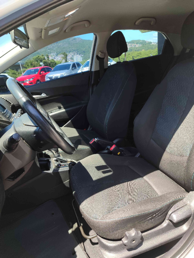 hyundai hb20x 1.6 flex automatico 20176